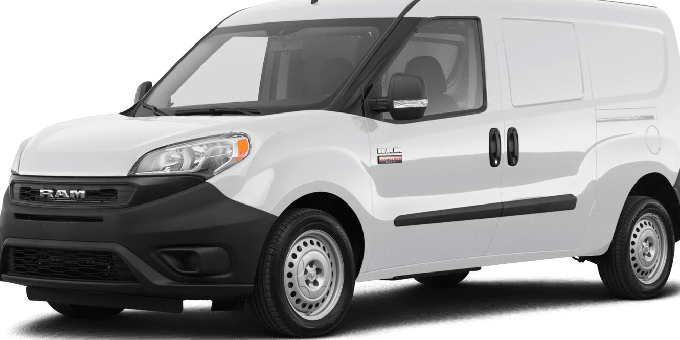 RAM PROMASTER CITY 2019 ZFBHRFBB3K6M06948 image